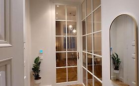 Luxury Apartment In The Centre