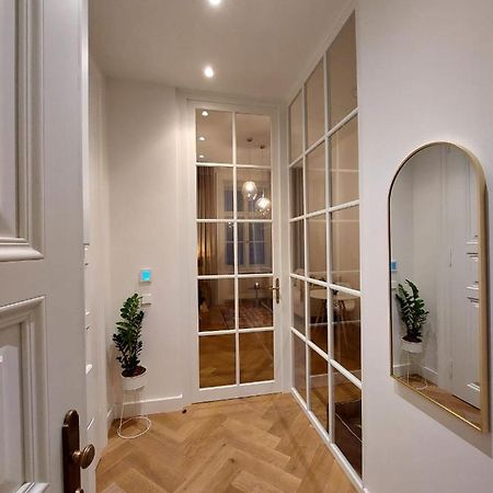 Luxury Apartment In The Centre Prag Exterior foto