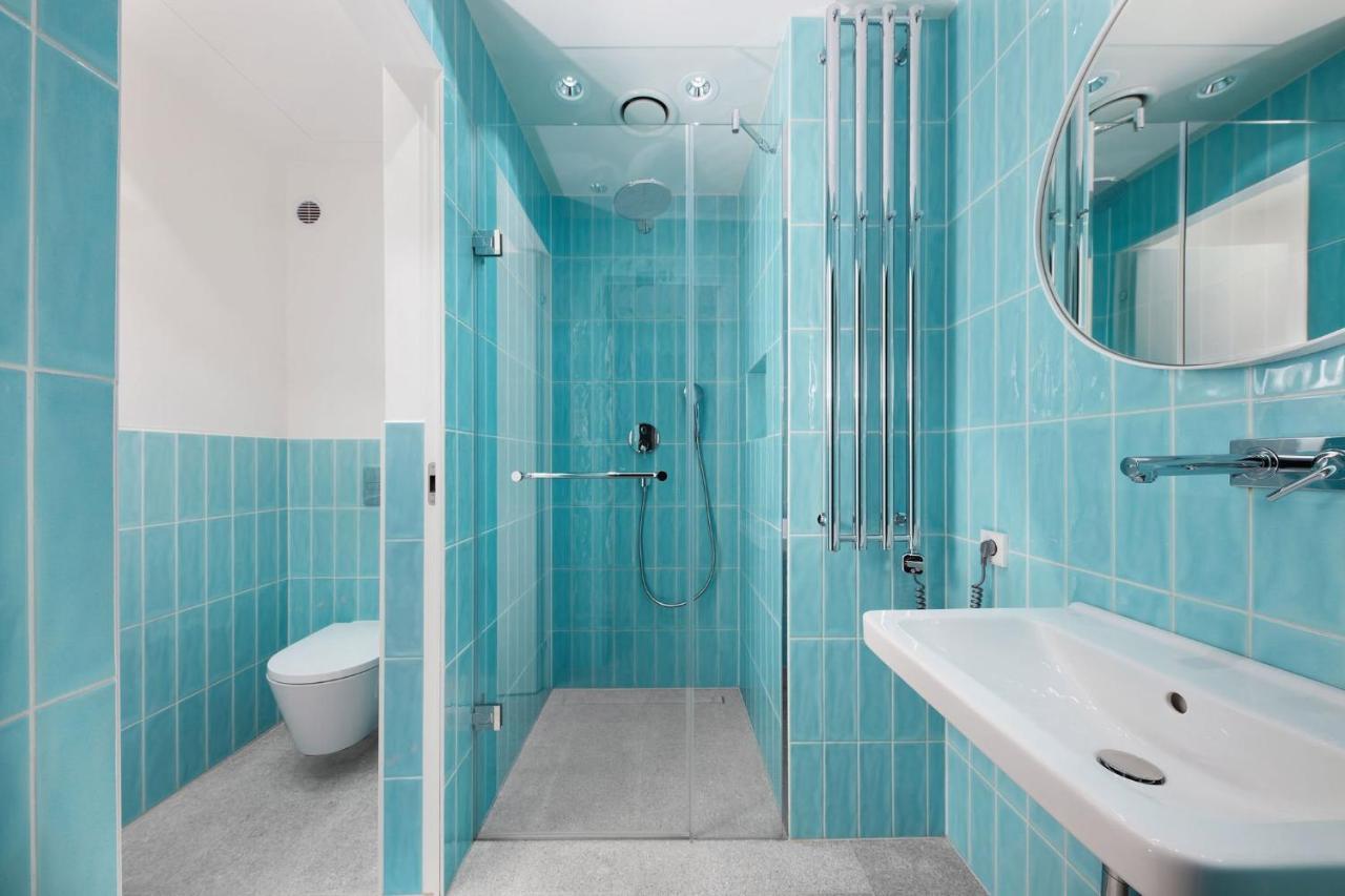 Luxury Apartment In The Centre Prag Exterior foto
